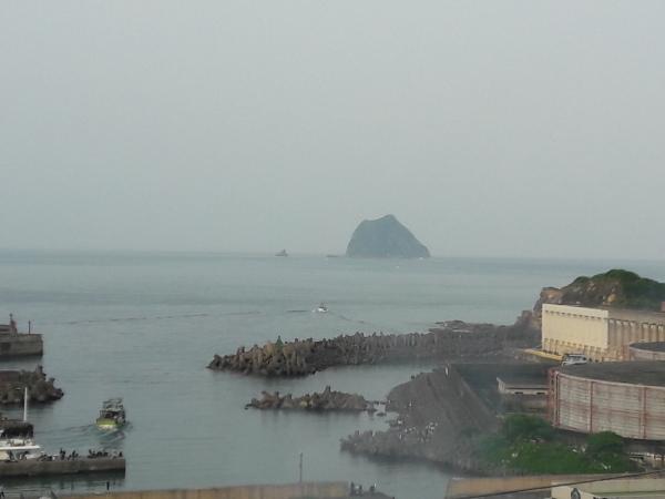 基隆嶼