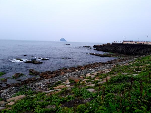 外木山濱海風景區