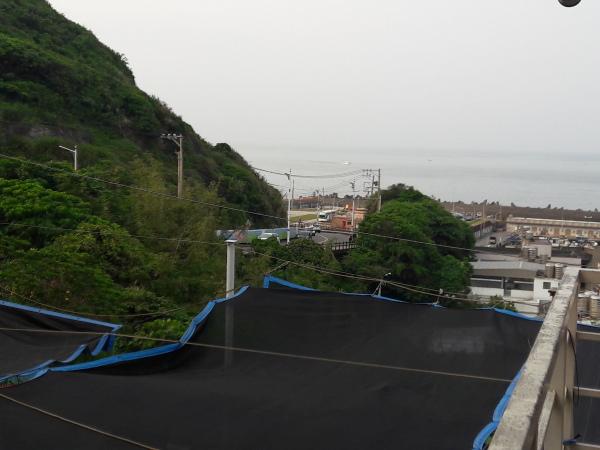二樓視野