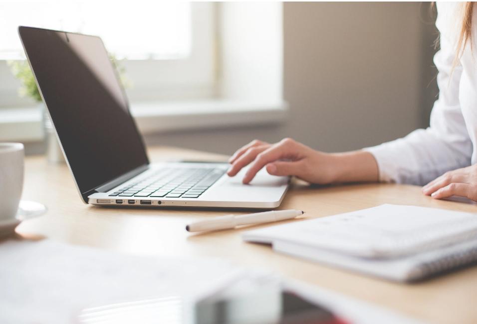 中華電信菁英面試心得