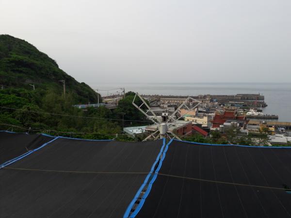 二樓遠拍